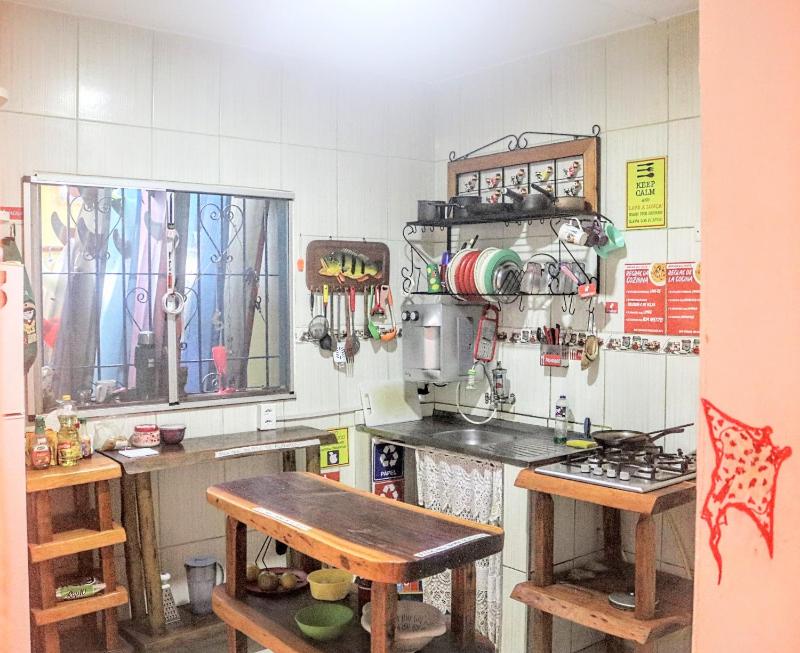 Ubatuba Wild Surf House - image 30