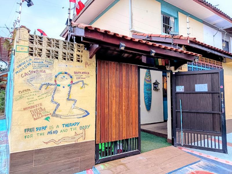 Ubatuba Wild Surf House - image 4