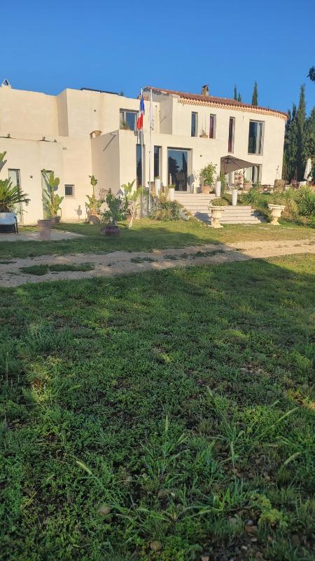 Villa Blanche - Teritoria - image 18