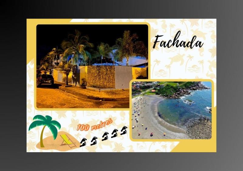 Pousada Paraíso Itanhaém - image 1