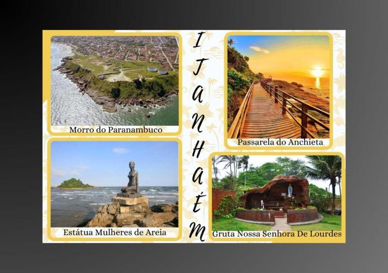 Pousada Paraíso Itanhaém - image 37