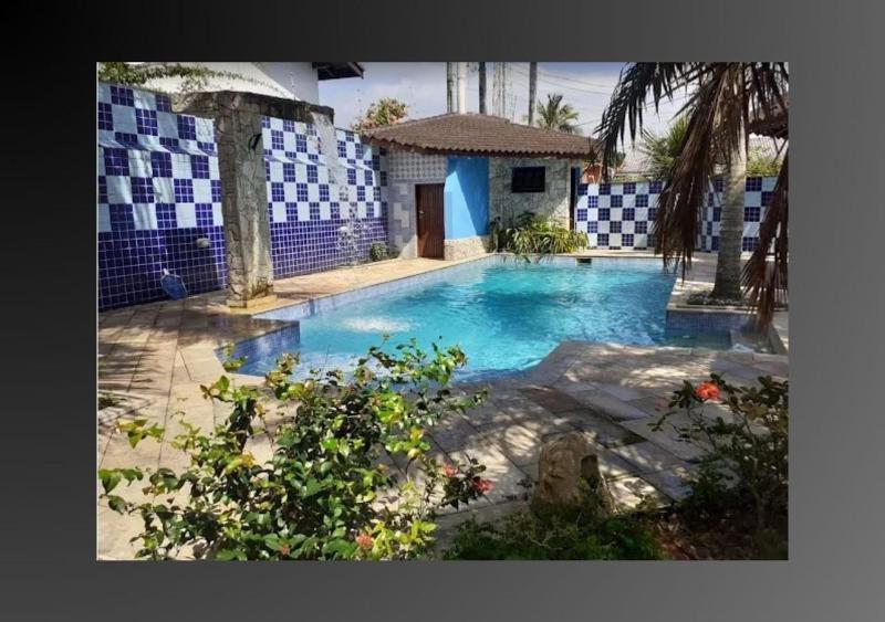 Pousada Paraíso Itanhaém - image 17