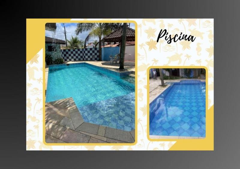 Pousada Paraíso Itanhaém - image 34