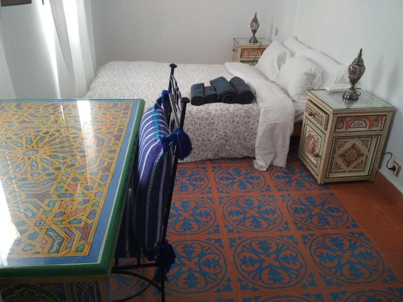 Dar Carlos Your home in the Chefchaouen medina - image 3