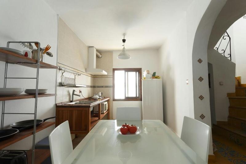 Dar Carlos Your home in the Chefchaouen medina - image 7