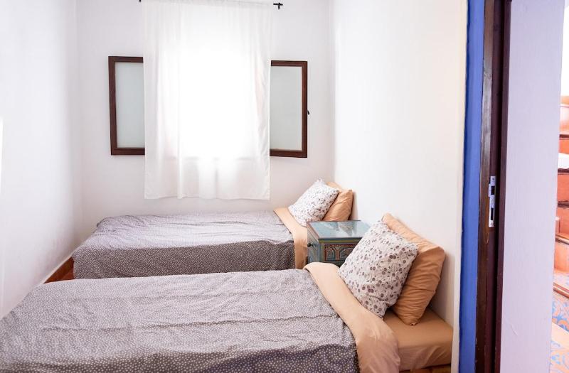 Dar Carlos Your home in the Chefchaouen medina - image 10