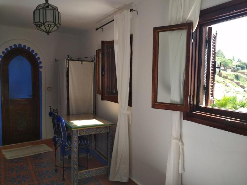 Dar Carlos Your home in the Chefchaouen medina - image 9