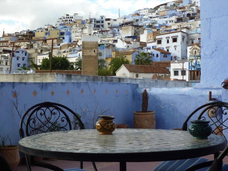 Dar Carlos Your home in the Chefchaouen medina - image 8