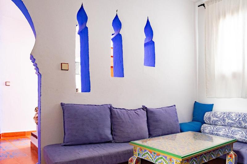Dar Carlos Your home in the Chefchaouen medina - image 4