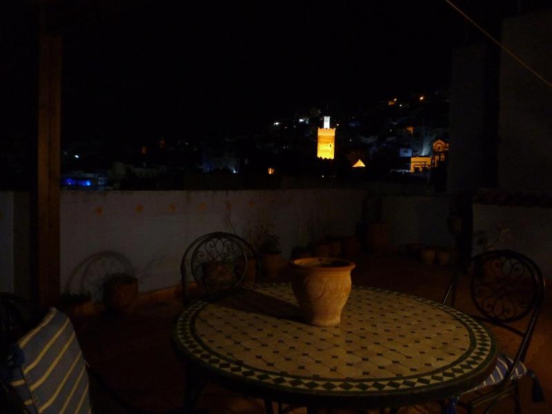 Dar Carlos Your home in the Chefchaouen medina - image 12