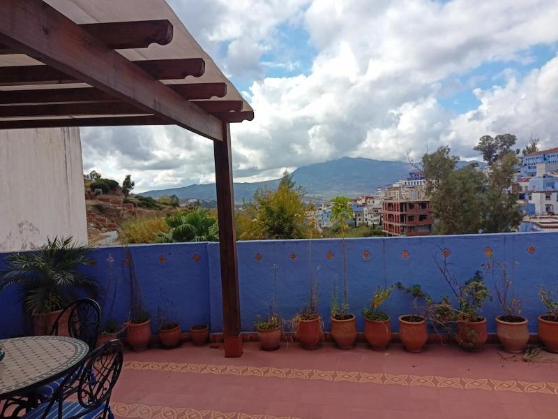 Dar Carlos Your home in the Chefchaouen medina - image 14
