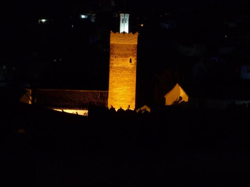 Dar Carlos Your home in the Chefchaouen medina - image 11