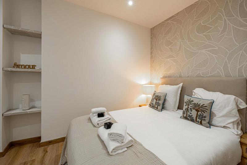 Magnificent apartment - AC- 2BR- 4P - Cannes - image 15