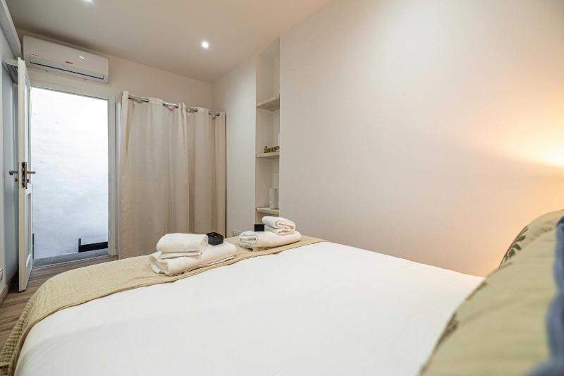 Magnificent apartment - AC- 2BR- 4P - Cannes - image 17