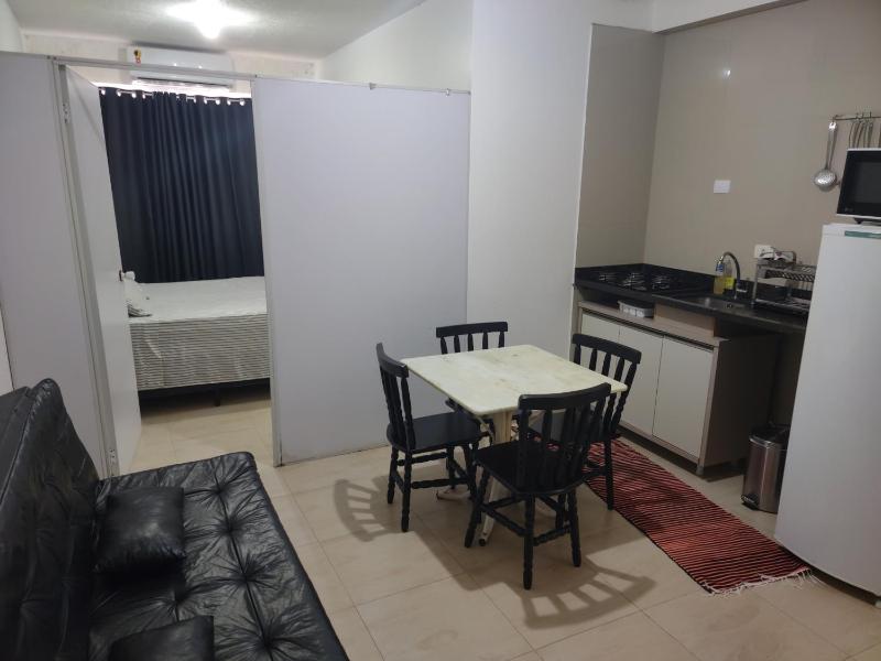 Quitinete Balneário - image 37