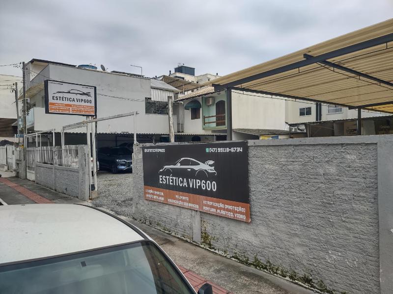 Quitinete Balneário - image 15