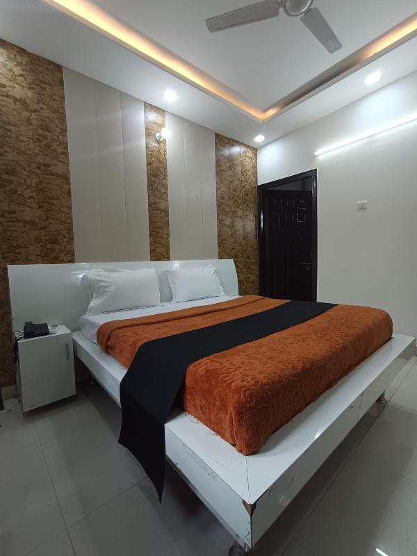 Tiger Eye Resort - image 11