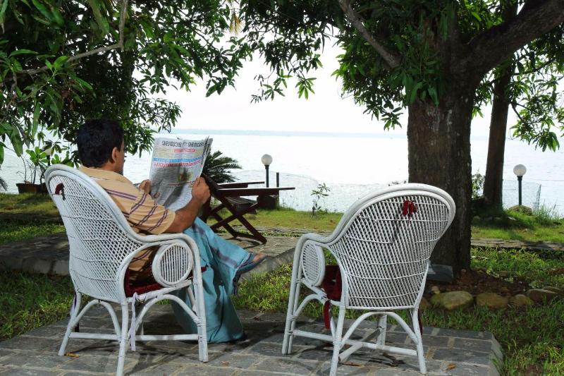 Orchid Lake View Homestay - image 18