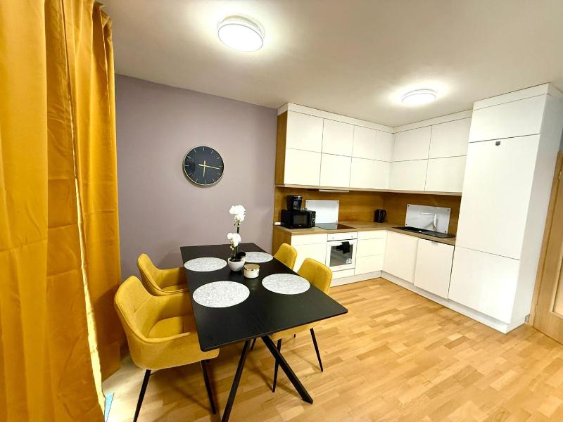 Garden Residence Terrace Apartment - image 11