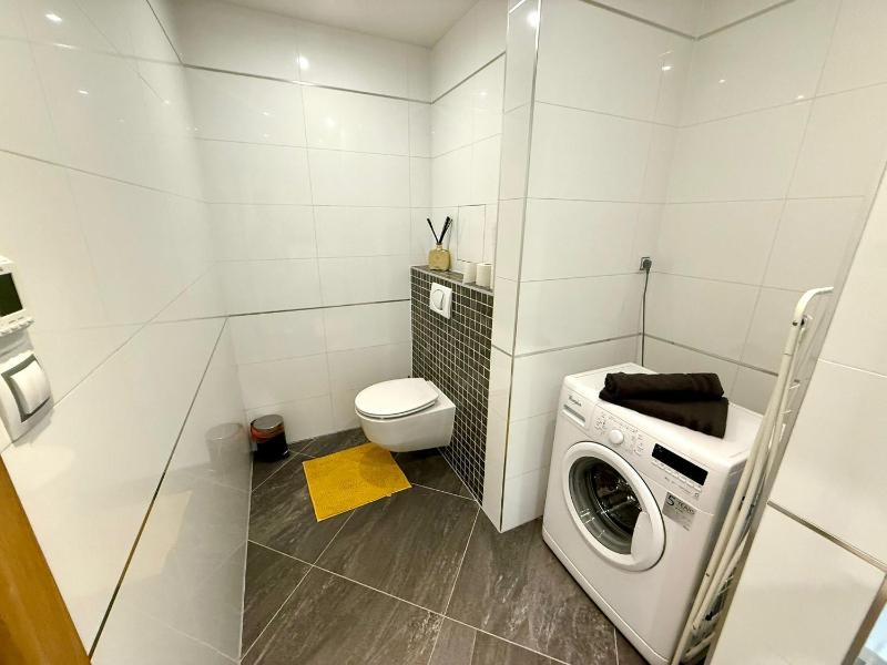 Garden Residence Terrace Apartment - image 14