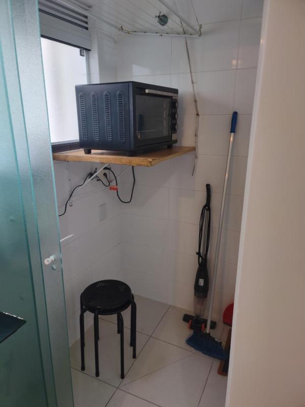 Quitinete Balneário - image 13