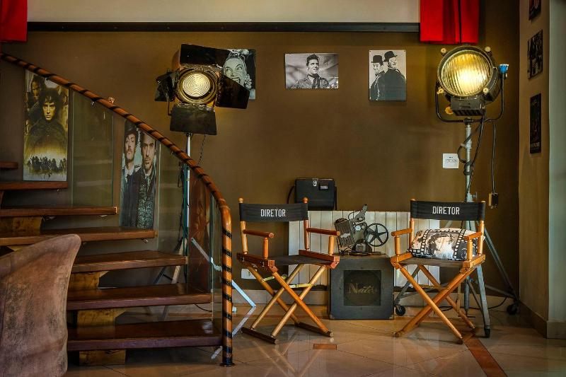 Hotel Estoril - image 38