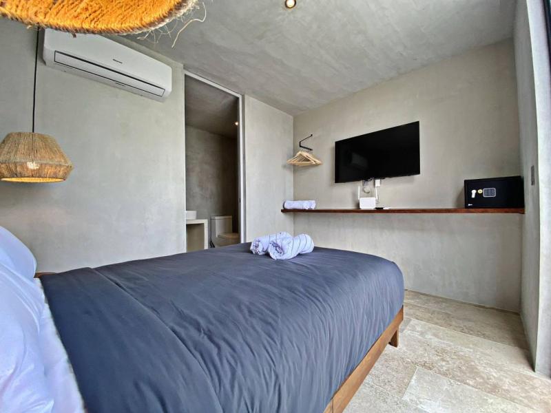 Private Pool & Grill 2 Bedroom Jungle Apartment Selva 312 - image 6