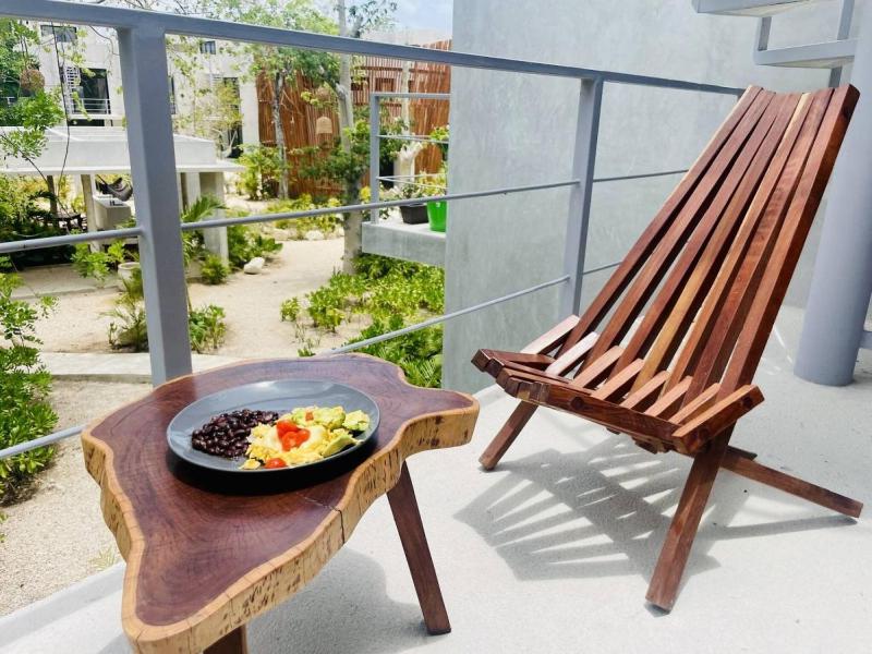Private Pool & Grill 2 Bedroom Jungle Apartment Selva 312 - image 5