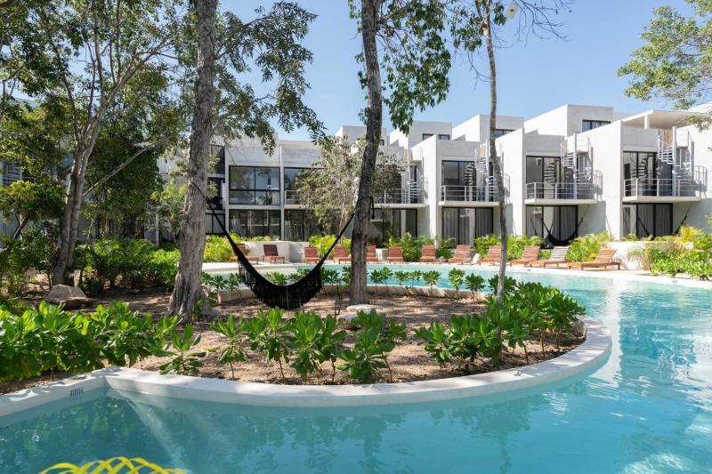 Private Pool & Grill 2 Bedroom Jungle Apartment Selva 312 - image 7