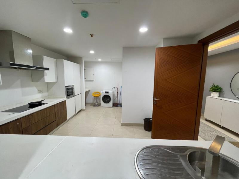 Modern Luxury 1 BHK Apartment At Goldcrest Mall DHA Phase 4 Lahore - image 12