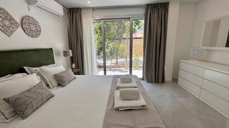Kantara Garden Apt by TrulyCyprus - image 12