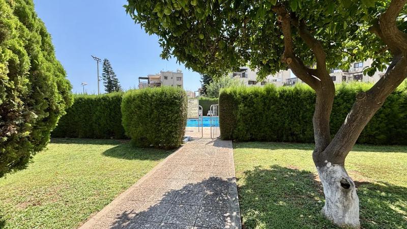 Kantara Garden Apt by TrulyCyprus - image 8