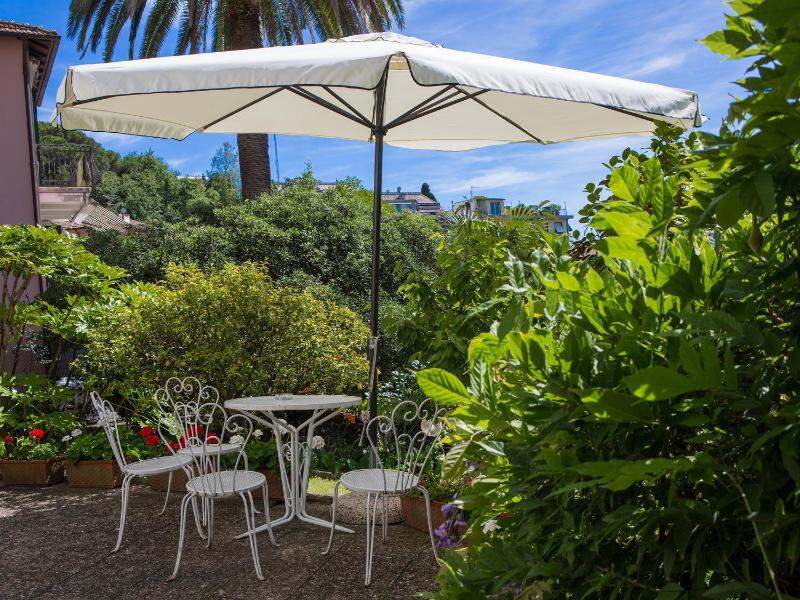 Hotel Delle Rose - image 37