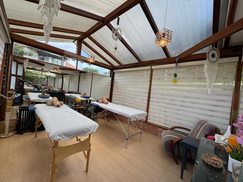 Casa Hotel San Pedro - image 42