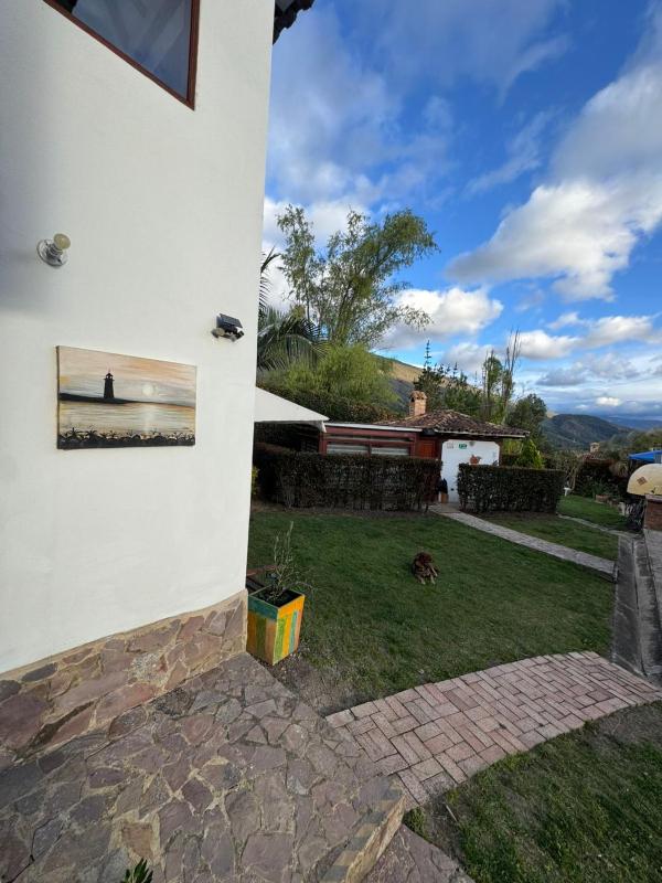 Casa Hotel San Pedro - image 49