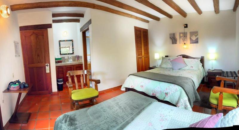 Casa Hotel San Pedro - image 15