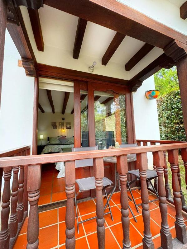 Casa Hotel San Pedro - image 3