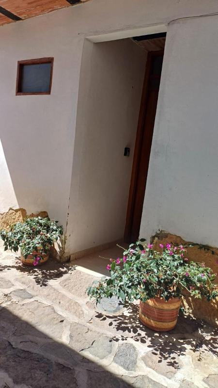 Casa Zentroa - Hospedate Junto a la Plaza - image 12