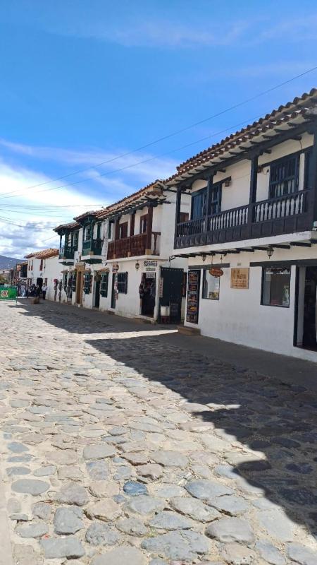 Casa Zentroa - Hospedate Junto a la Plaza - image 8
