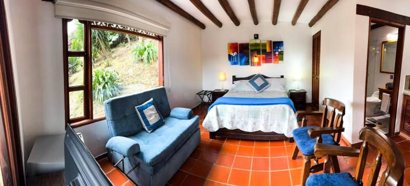 Casa Hotel San Pedro - image 29