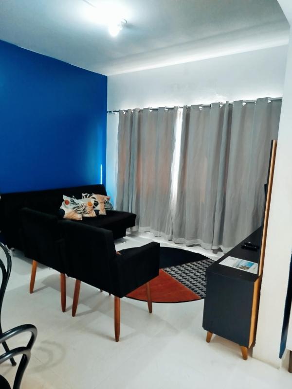 Apartamento 400 metros praia da enseada - image 10