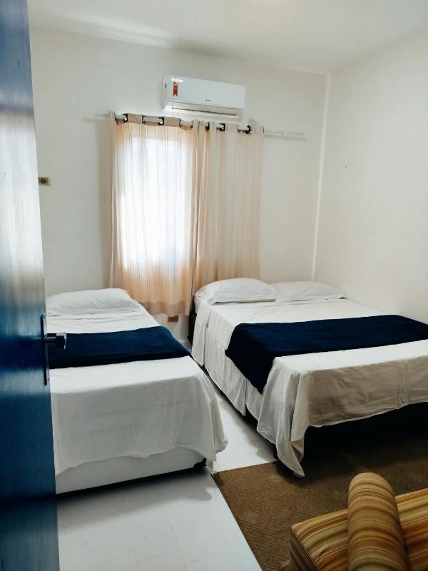 Apartamento 400 metros praia da enseada - image 6