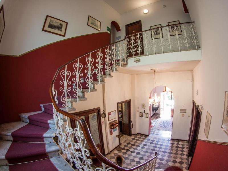 Hotel Delle Rose - image 13