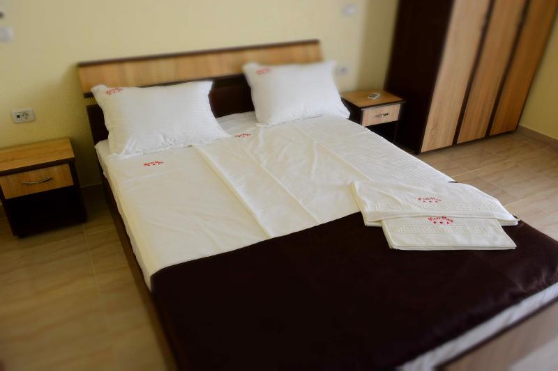 Hotel MareMar - image 15