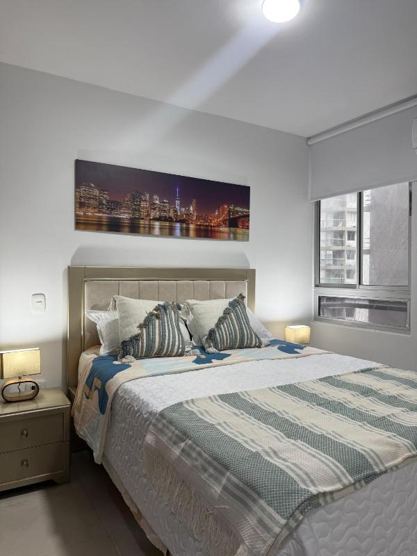 Hermoso apartamento en Miramar - image 16