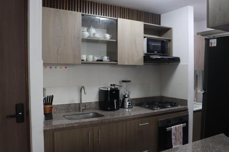 Hermoso apartamento en Miramar - image 18