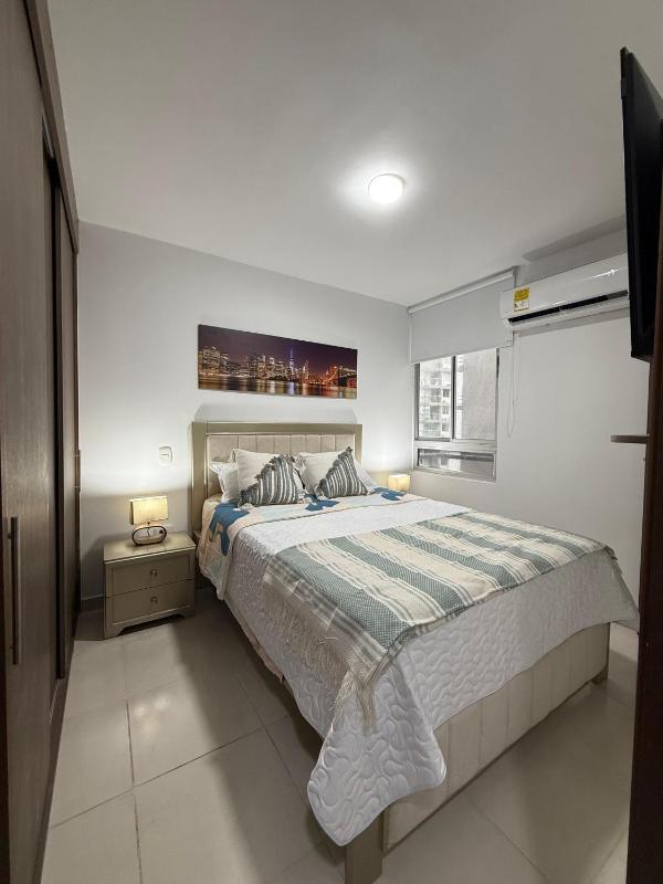 Hermoso apartamento en Miramar - image 22