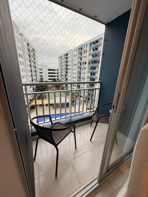 Hermoso apartamento en Miramar - image 2