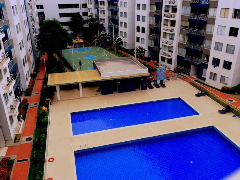 Hermoso apartamento en Miramar - image 11