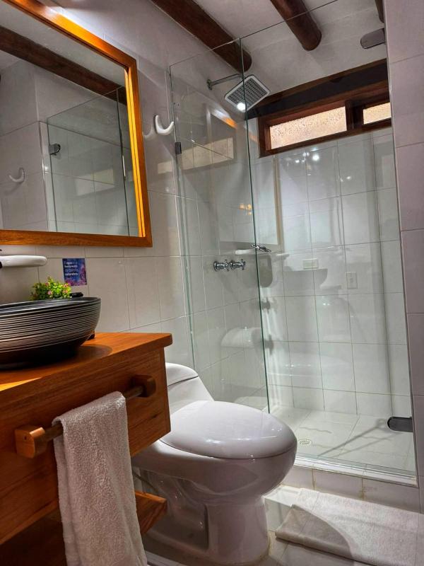 Casa Hotel San Pedro - image 25